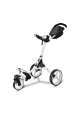 Wózek golfowy Big Max IQ2 360 • Biały