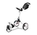 Wózek golfowy Big Max IQ2 360 • Biały