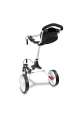 Wózek golfowy Big Max IQ2 360 • Biały