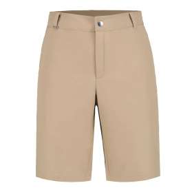 Damskie shorty golfowe Luhta Espholm • Brązowe