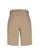 Damskie shorty golfowe Luhta Espholm • Brązowe
