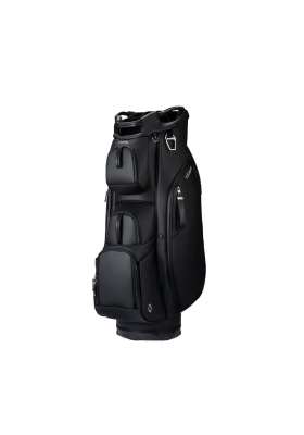 Torba golfowa Vessel Lux Cart II • Black