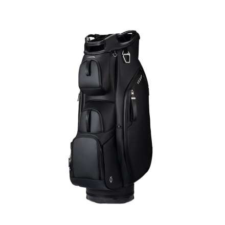 Torba golfowa Vessel Lux Cart II • Black