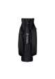 Torba golfowa Vessel Lux Cart II • Black