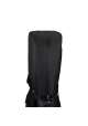 Torba golfowa Vessel Lux Cart II • Black