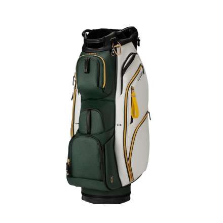 Torba golfowa Vessel Lux Pro Cart II • Season Opener