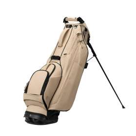 Torba golfowa Vessel Lux Stand CRWE Cup Standbag • Cascade Pearl