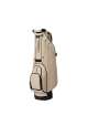 Torba golfowa Vessel Lux Stand CRWE Cup Standbag • Cascade Pearl