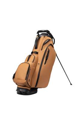 Torba golfowa Vessel Player V Pro Stand • Iron Brew