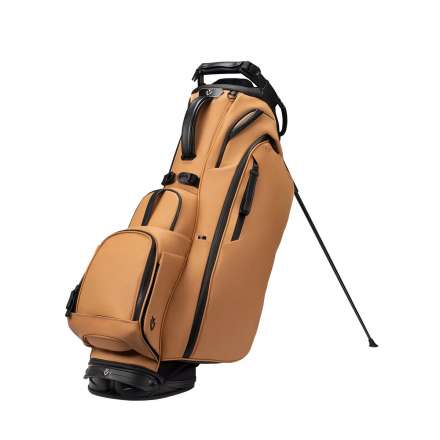 Torba golfowa Vessel Player V Pro Stand • Iron Brew