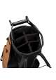 Torba golfowa Vessel Player V Pro Stand • Iron Brew