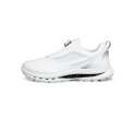 Buty męskie ECCO M GOLF BIOM C5 Premium • White/Buffed Silver