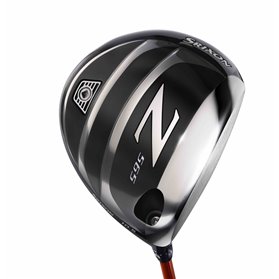 DEMO • Driver Srixon Z565