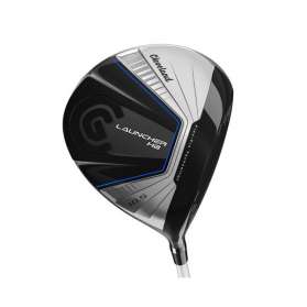 DEMO • Driver Cleveland Launcher HB 