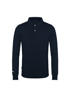 Colmar Koszulka Polo Longsleeve BLUE