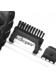 CLICGEAR SHOE BRUSH