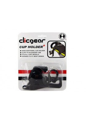 CLICGEAR CUP HOLDER/BOTTLE