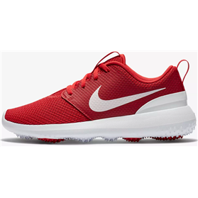 Buty Nike ROSHE G Jr - Czerwone