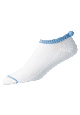 Stopki z pomponikami FootJoy ProDry