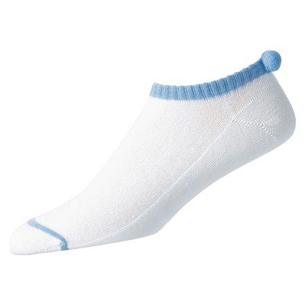 Stopki z pomponikami FootJoy ProDry