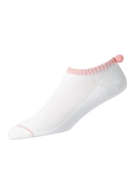 Stopki z pomponikami FootJoy ProDry