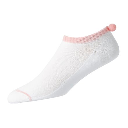 Stopki z pomponikami FootJoy ProDry
