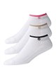 Stopki FootJoy COMFORTSOF ● 3-pak