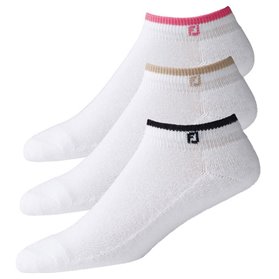 Stopki FootJoy ComfortSof ● 3-pak