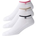 Stopki FootJoy ComfortSof ● 3-pak