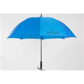 Parasol JuCad Niebieski