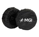 MGI Wheelcover - pokwierc na koła wózka MGI