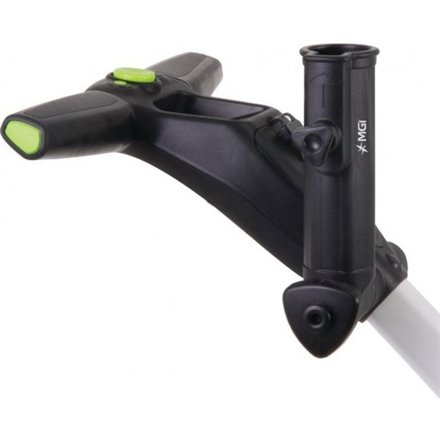 Uchwtyt na parasol MGI ZIP ● 2018