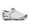 Buty damskie ECCO W BIOM G2 • White Dark Shadow