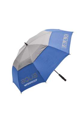 BIG MAX parasol AQUA niebieski