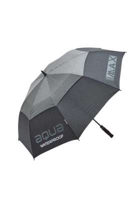 BIG MAX parasol AQUA czarny