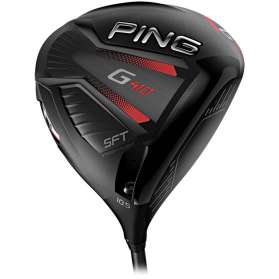 Driver PING G410 SFT