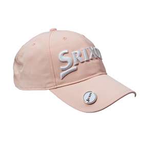 Srixon Ball Marker Cap • Pudrowy 