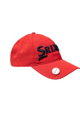 Srixon MAGNETIC BALL MARKER CAP
