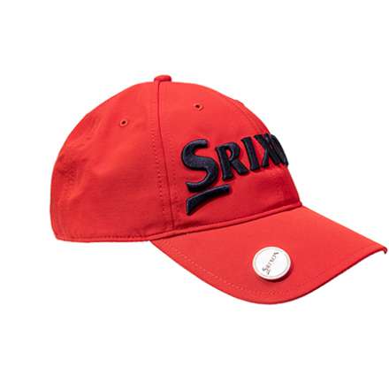 Srixon MAGNETIC BALL MARKER CAP