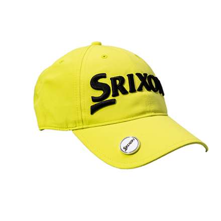 Srixon MAGNETIC BALL MARKER CAP