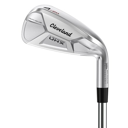 Launcher UHX Utility Irons