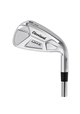 Launcher UHX Irons stalowy shaft