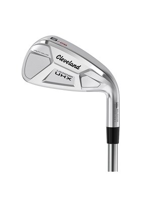 Launcher UHX Irons stalowy shaft