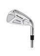 Cleveland Żelaza Launcher UHX • Stalowe shafty
