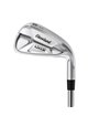 Launcher UHX Irons stalowy shaft