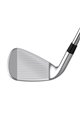 Launcher UHX Irons stalowy shaft