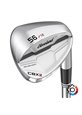 Celveland CBX2 Wedge • Stalowy shaft 