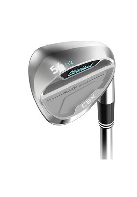 Cleveland Launcher CBX Wedge