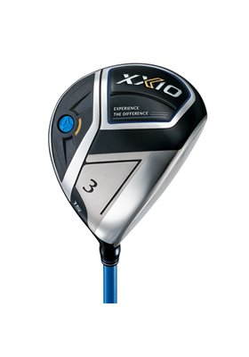 XXIO 12 Irons Set Kij golfowy - želazo - Muziker