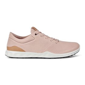 ECCO W GOLF S-LITE • Rose Dust Racer